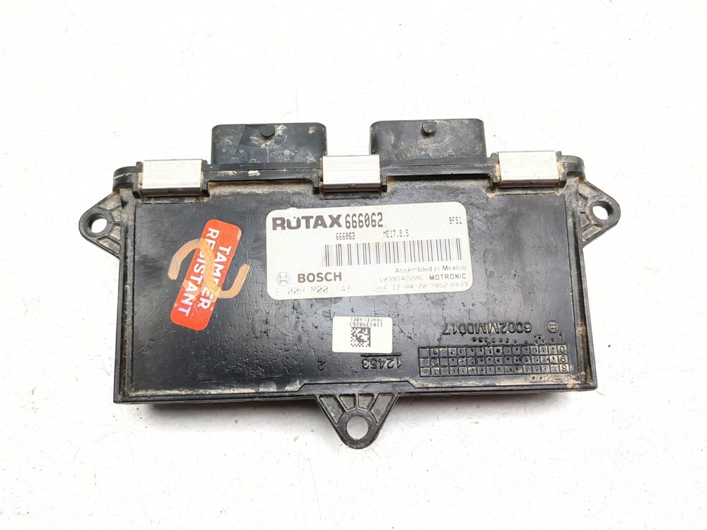 11-14 Can Am Commander 1000 X ECU ECM Box CDI Brain Module Ignitor Computer