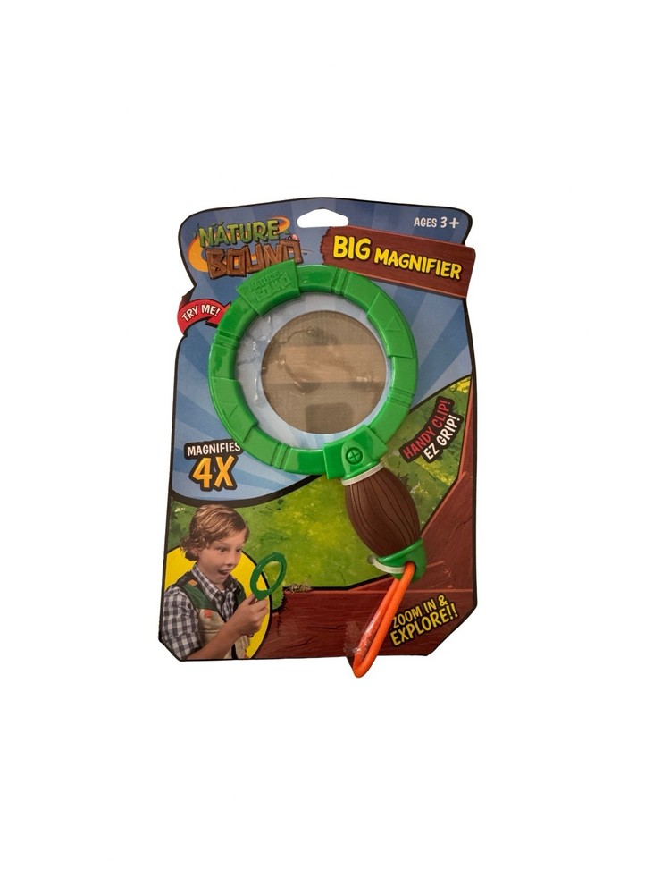 Nature Bound Bug Catcher 3 Piece Bundle - NIB