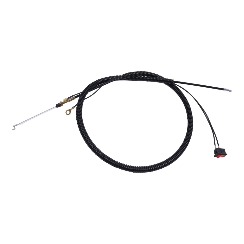 V043000251 Control Cable For Echo PB-500 PB-500T EB508RT