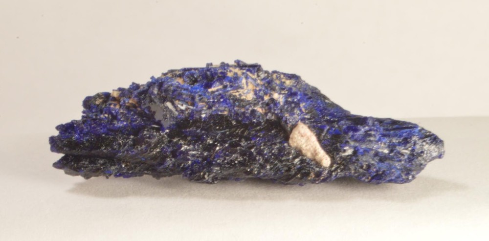 #10,161 Azurite - Morocco