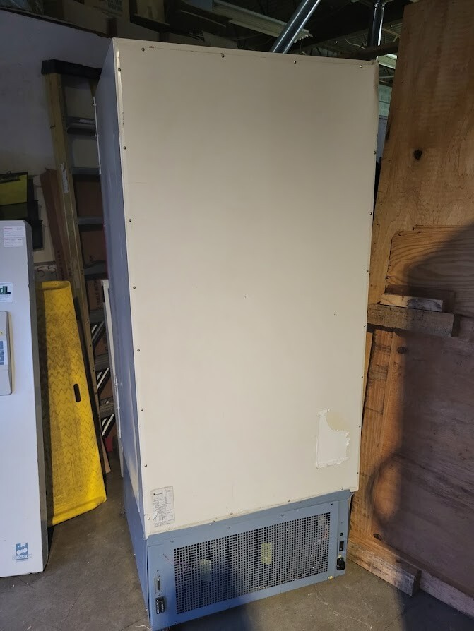Forma Scientific Bio freezer Model 8517