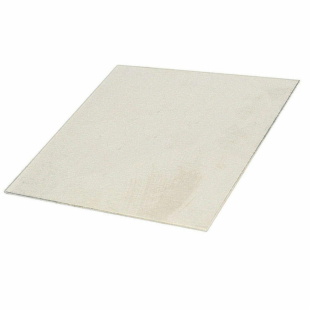 4PC 100x100mm Pure Nickel Ni Sheet Plate For Electroplating Anode Element 1mm~