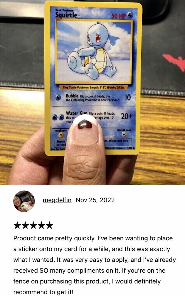 Ameriican Express AMEXX Platinum Credit Card SMART Sticker Skin Wrap