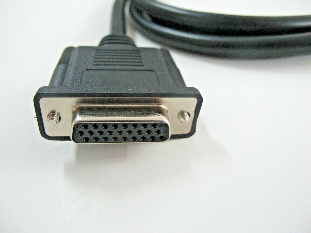 OTC Tools 3893-05 Midrange VCI Replacement OBD2 OBD II Cable MVCI Genisys Touch