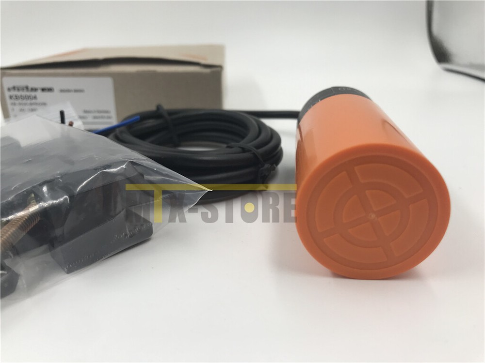 1PCS Brand new ones IFM KB5004 Sensor&Proximity Switch