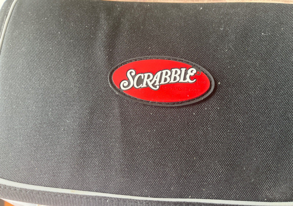 scrable travel COMPLITE