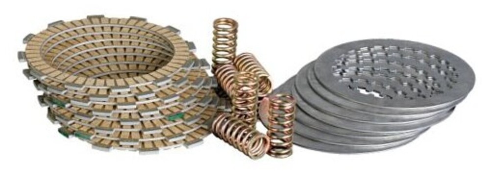 CPK008 Clutch Pack Kit