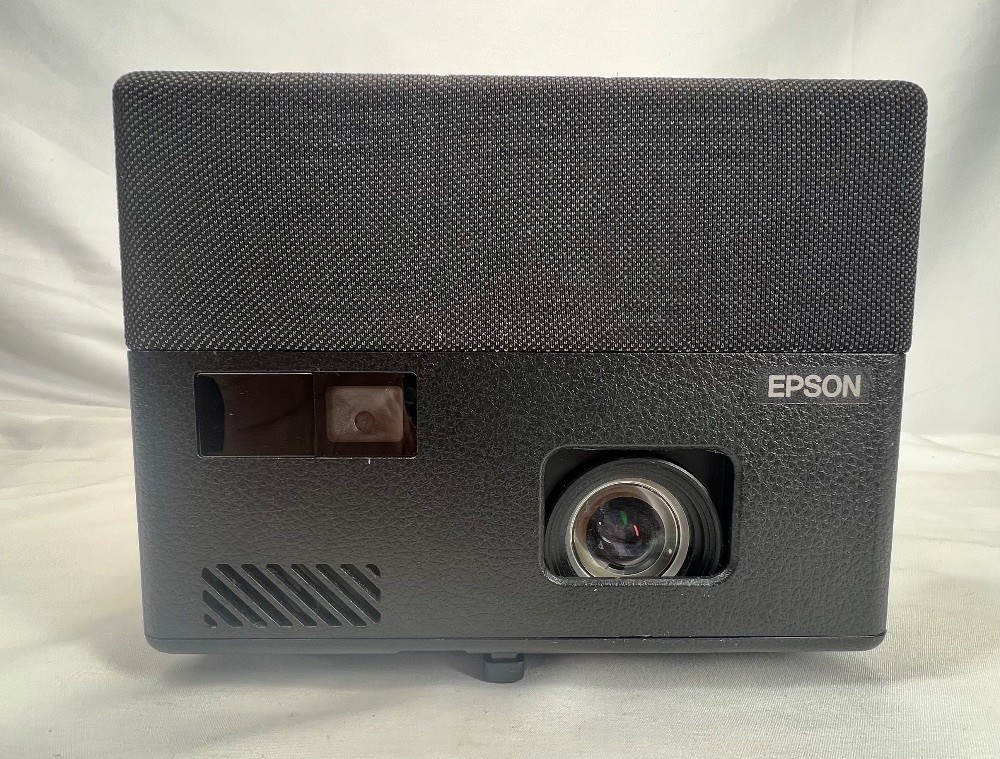 Epson - Laser Projector EF-12 - SPB-CA 358775