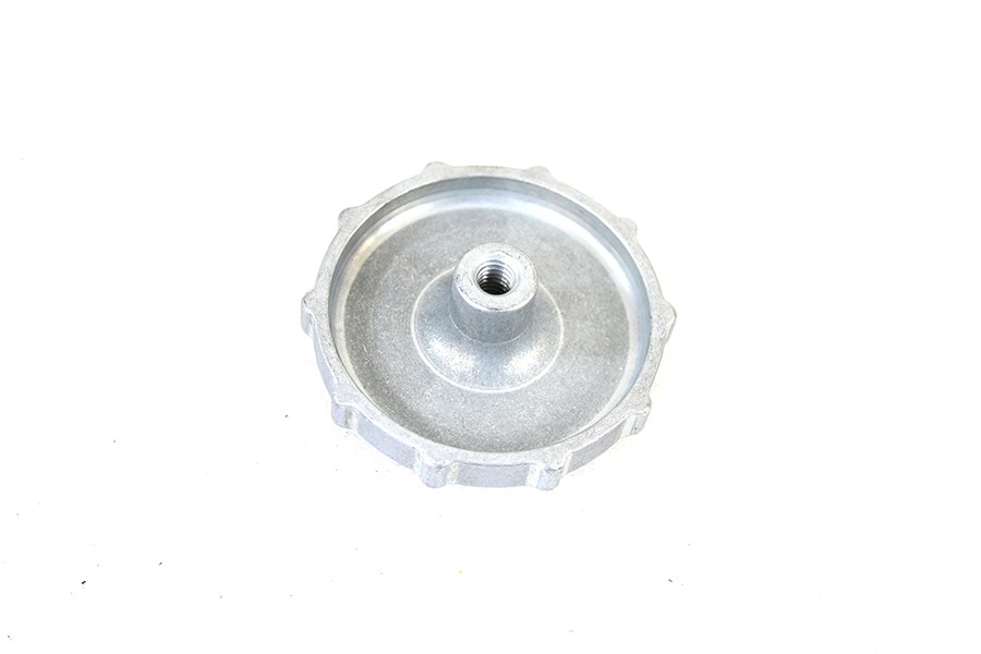 Fork Steering Damper Aluminum Knob for Harley-Davidson