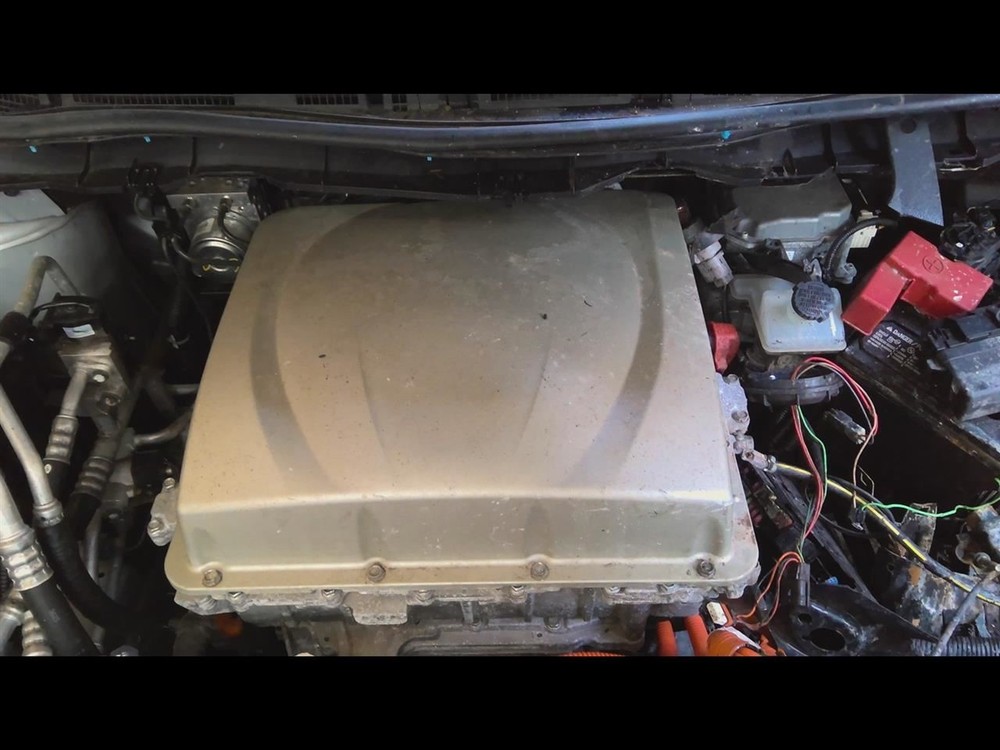Battery Lithium-ion Battery Pack Fits 16 LEAF 6488284