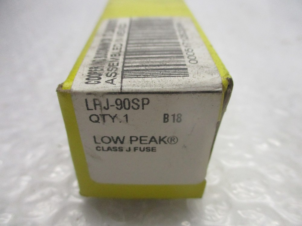 BUSSMANN LPJ-90SP FUSE NSMP