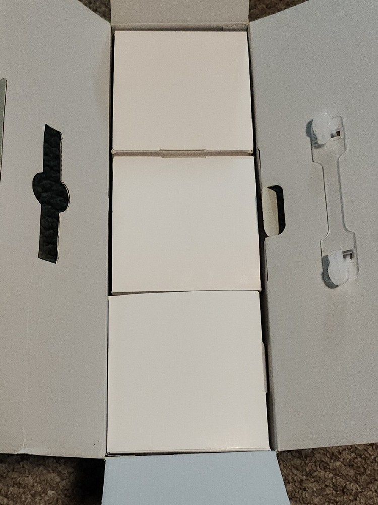 Mesh Wifi Extender Network System AC1200 3PACK MW312