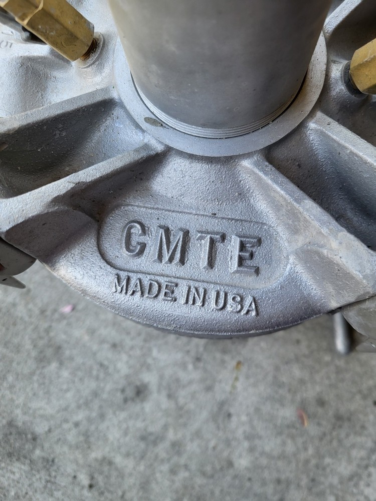 CMTE Exact-Air Meter Kit