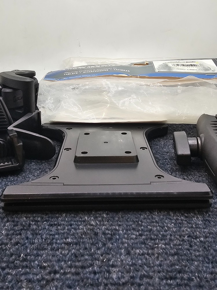 Arkon Mounts CHFA1B Chick-Fil-A Bundle Mounting Solutions & Accessories