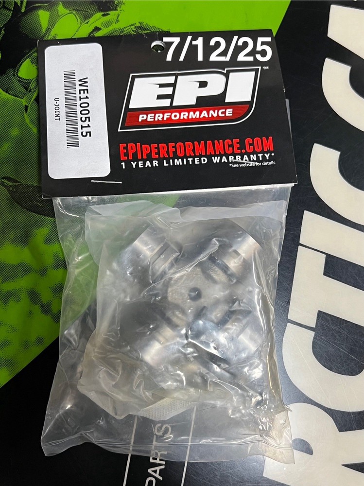 WE100515 Arctic Cat Universal Joint EPI