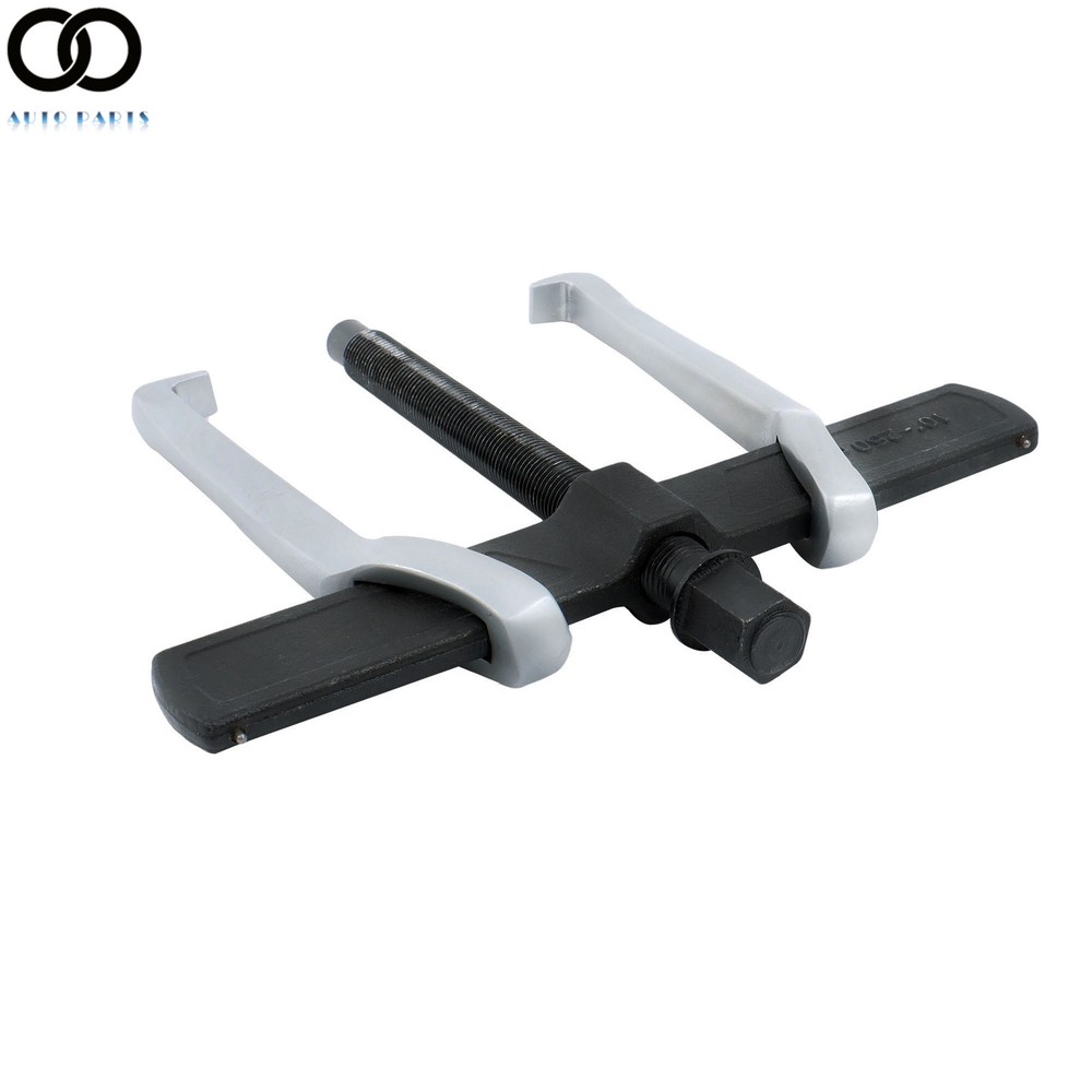 (10 Inches)Bearing Puller 2 Jaw Gear Puller Steering Wheel Puller Removal Tool