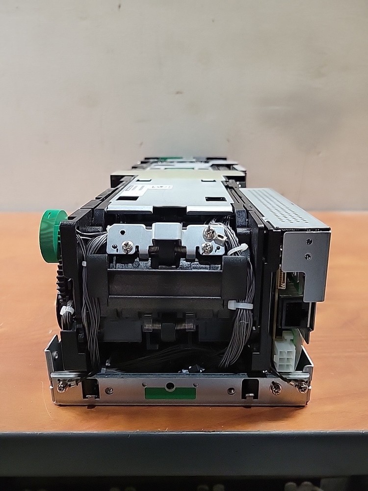 497-0522696 Fujitsu Bunch Acceptor Top Module