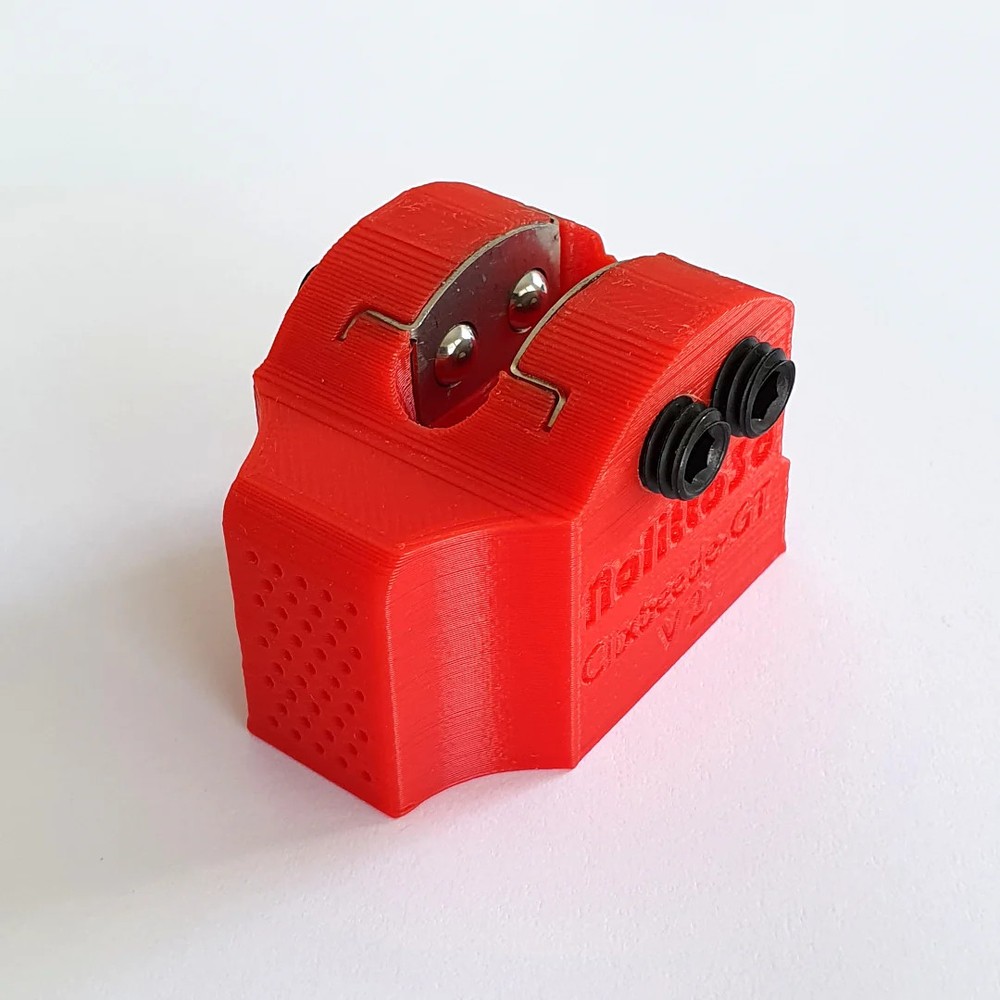 Clixbeetle-GT™ V2 Tactile Feedback Mod For the Thrustmaster TH8A