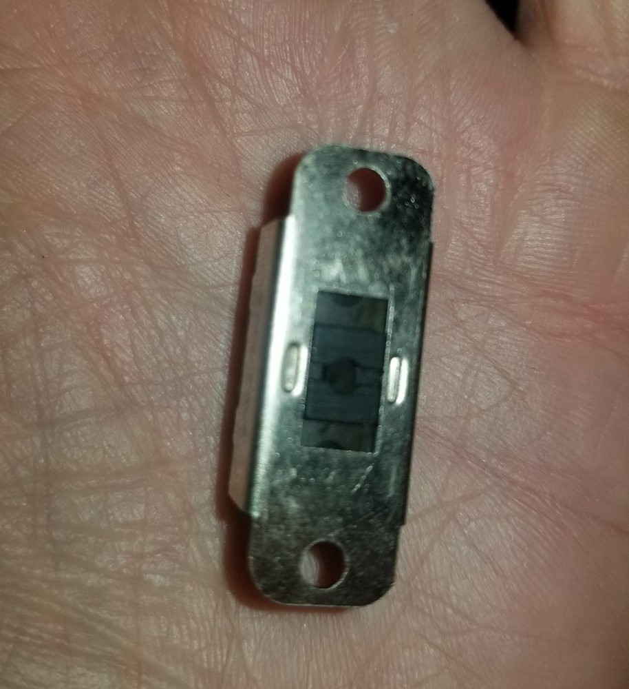 STACKPOLE Switch Fillers lot