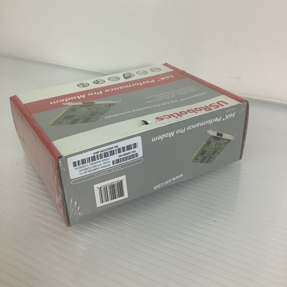 USRobotics USR5610B 56 Kbps
