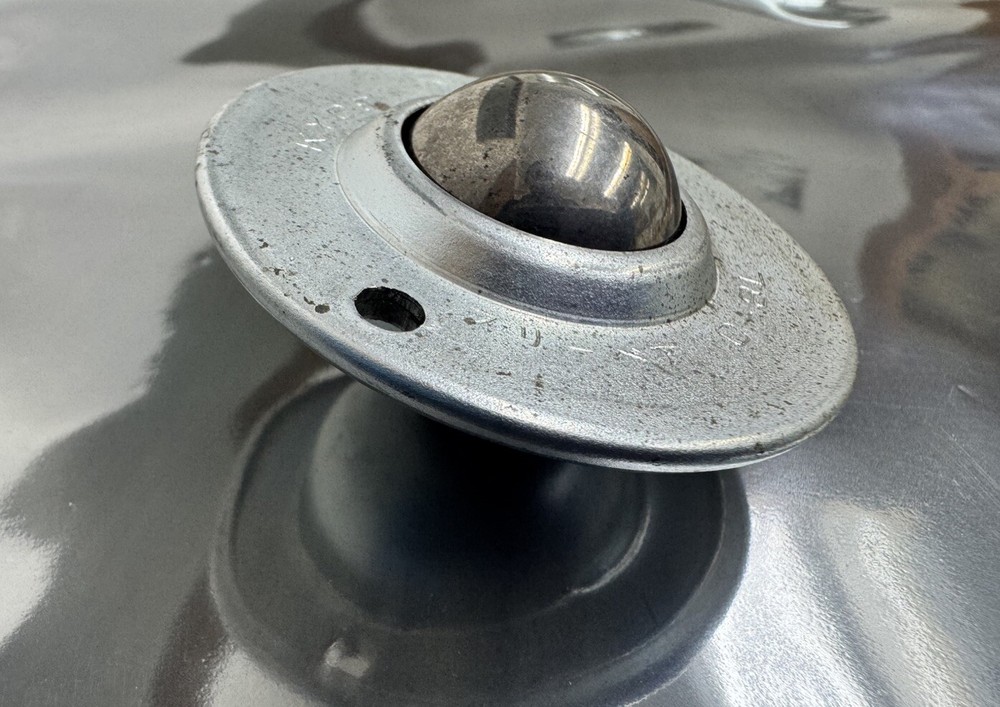 Kyoei Seiko Co. C-8L