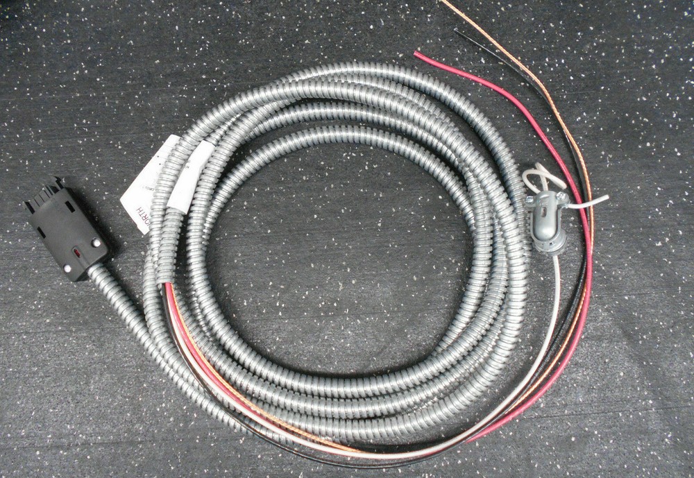 HAWORTH 079215206 B4IF PLANES BASE FEED HARDWIRE MODULAR 180"