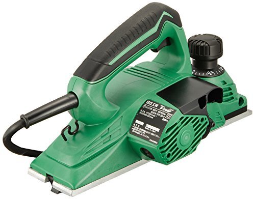 HiKOKI AC100V Planer Blade width 82mm Replaceable blade P20SF SC