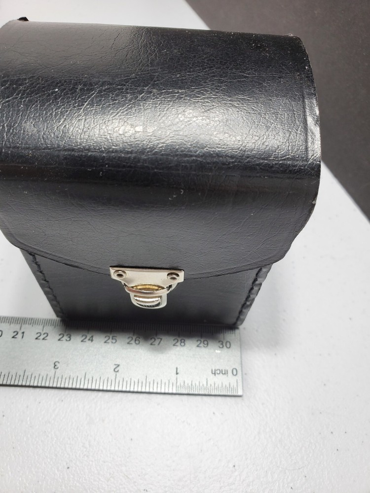 Wein Product WP500B Flash Meter With Storage Case