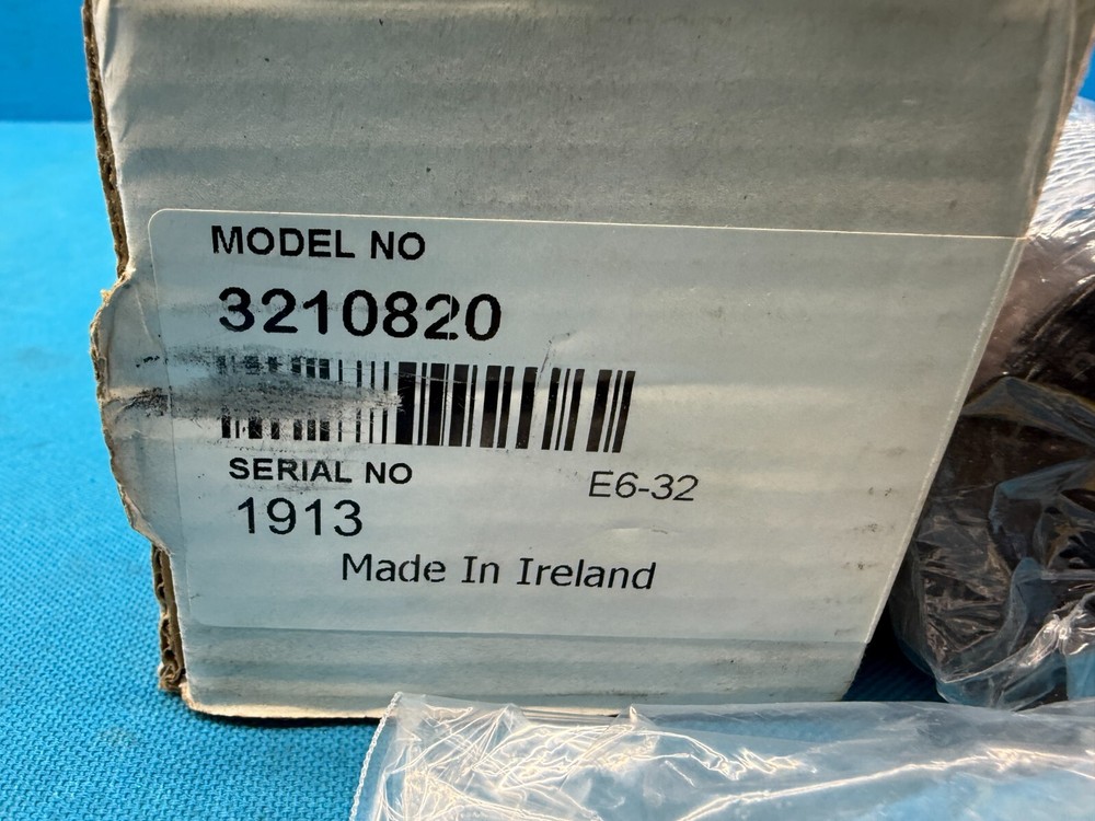 SPXFlow 3210820 Hankison Dust Removal Air Line Element Filter E6-32