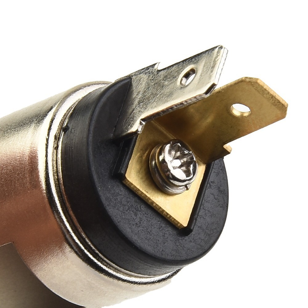 Robust 120W etta Power Connector Designed for Car and Motorcycle Usage