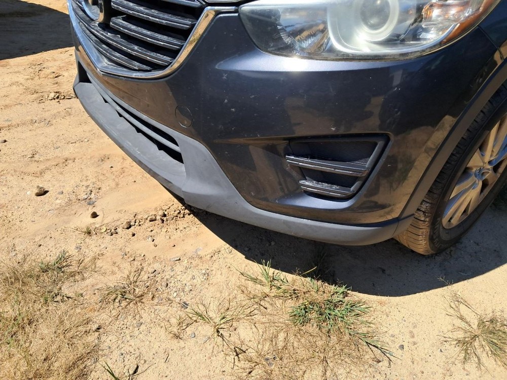 CX-5 2016 Glove Box 4785112