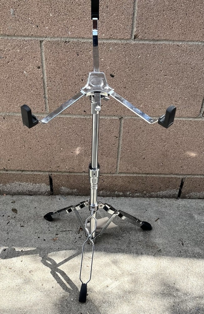 Percussion Plus 900S Double Braced Student Snare Stand