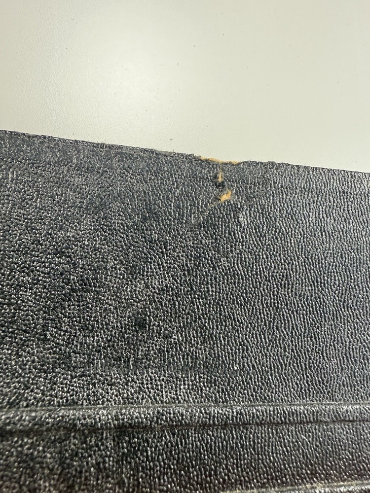 Vintage Drafting Tool Set 7443, Germany, Missing 1 Piece, used.