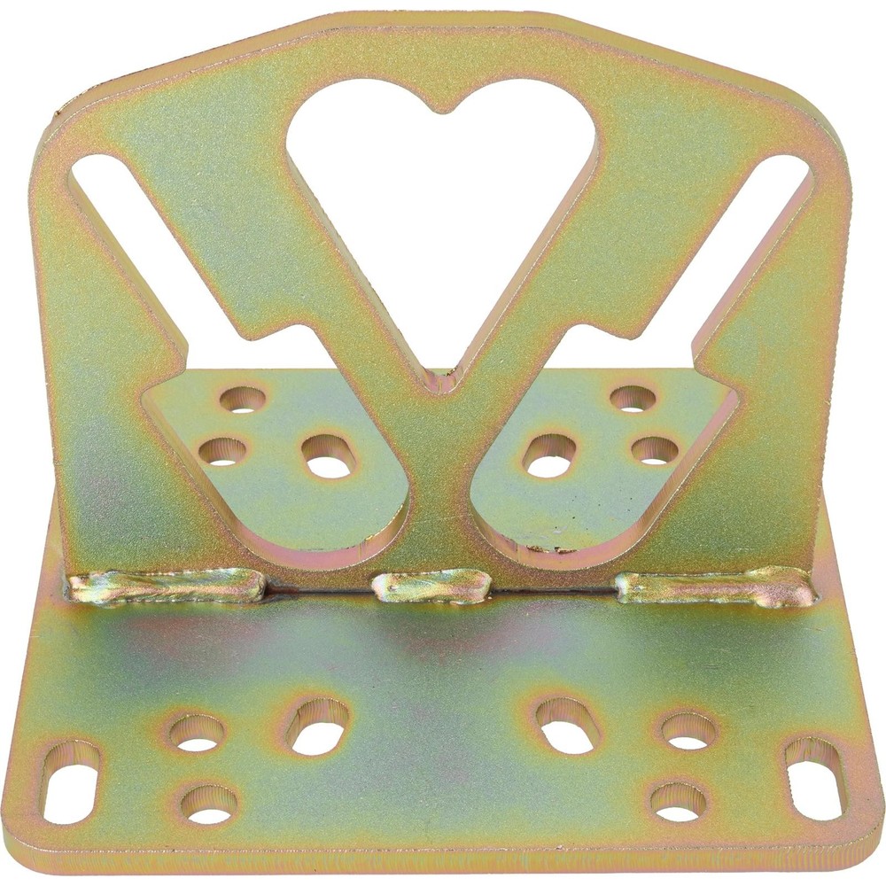 Adjustable Engine Hoist Lift Plate for Carb Motor Pulling/Lifting