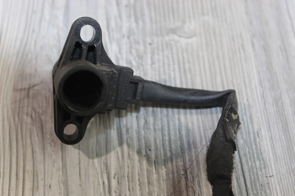 2017 Ski-Doo Summit 850 E-tec Exhaust Power Valve Position Sensor