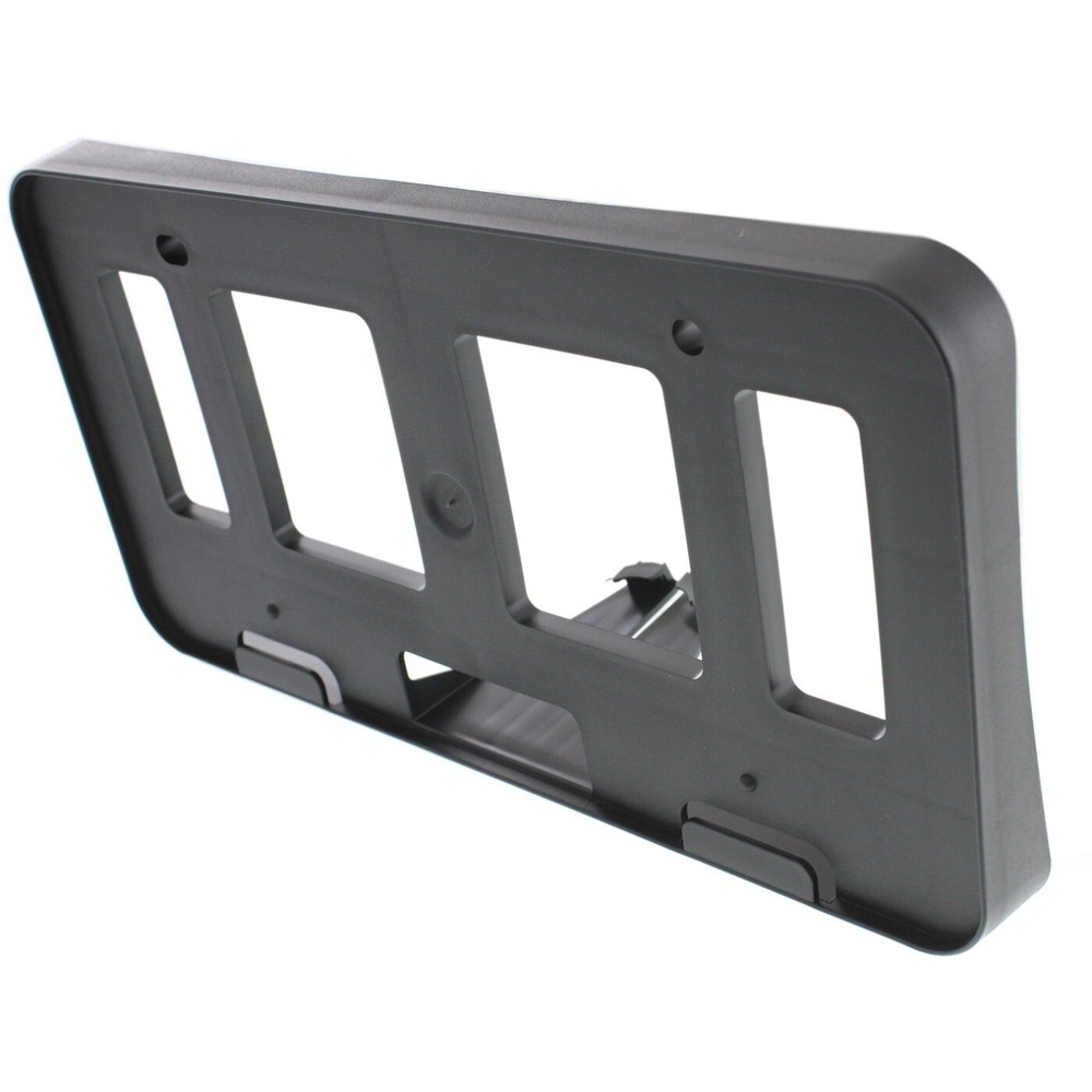 License Plate Bracket For 2011-2012 Toyota Avalon Front Plastic Primed