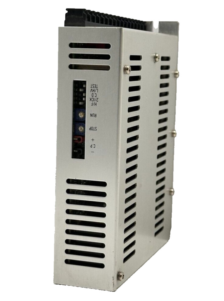 TECHNO DRIVE FD-501S 5-PHASE STEPPER MOTOR DRIVE