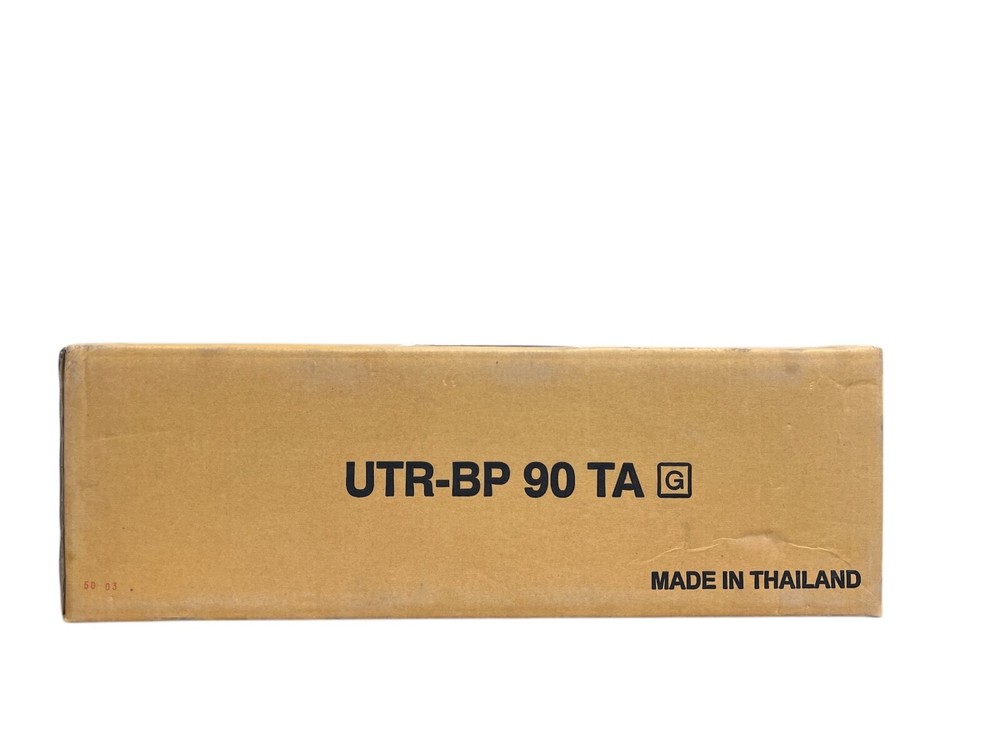 Refrigerant Branch kit UTR-BP 90 TA PN:9371636023
