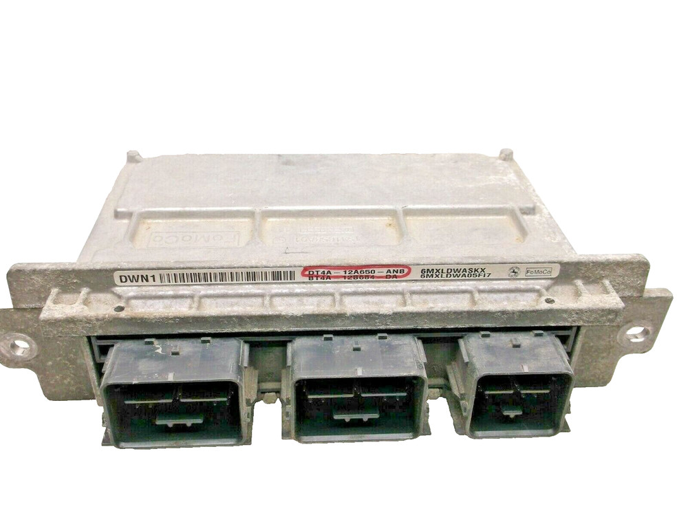 2013..13  FORD EDGE  3.5L    /  ENGINE /CONTROL /COMPUTER/ECU.PCM