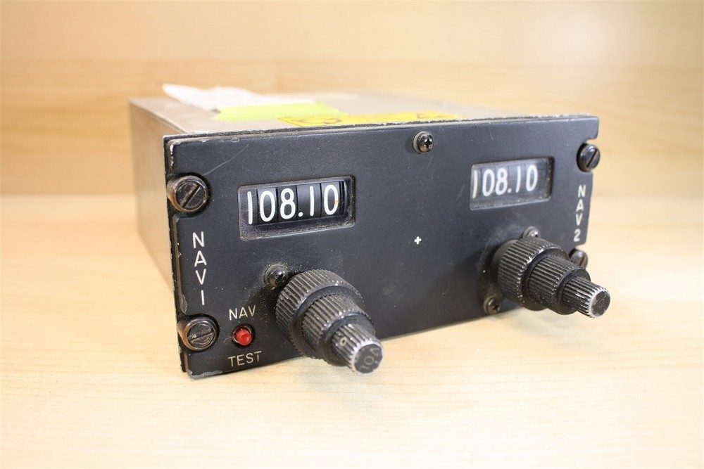 Gables NAV Control Head G-4585
