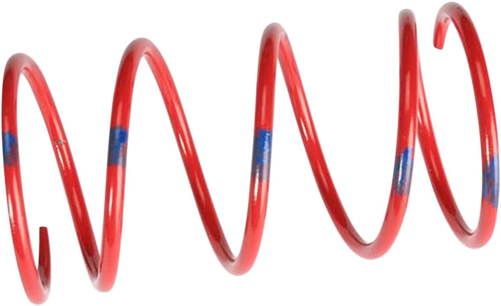 Venom Products Steel Secondary Spring - Red/Dark Blue (140-200 Force lbs.)
