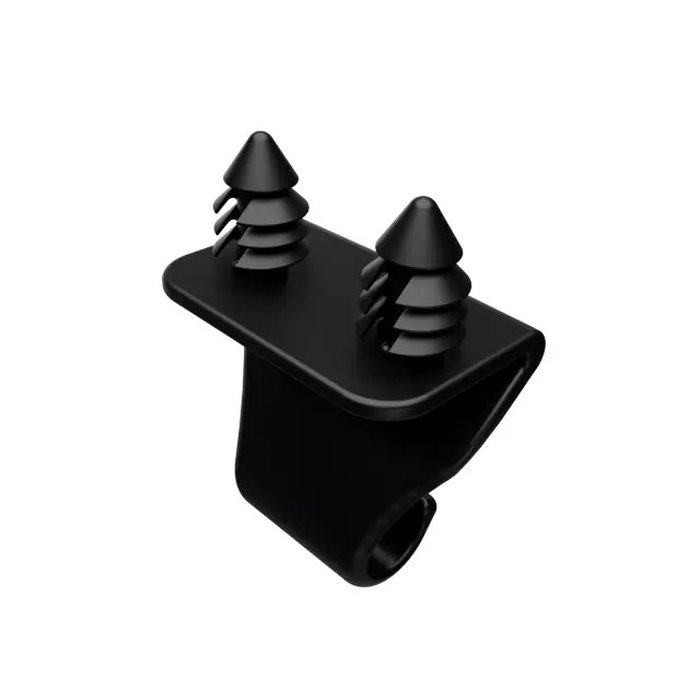 Genuine Mopar Window Shade Hook 1DC22DX9AE