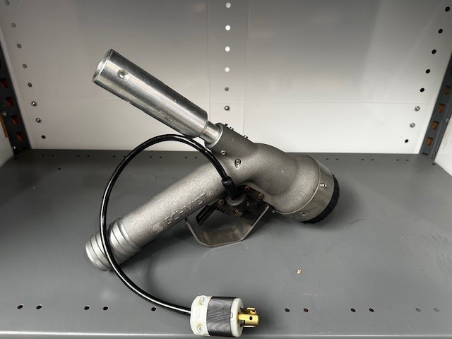 Schmidt Mini BRS G2 Trigger Vacuum Workhead Assembly