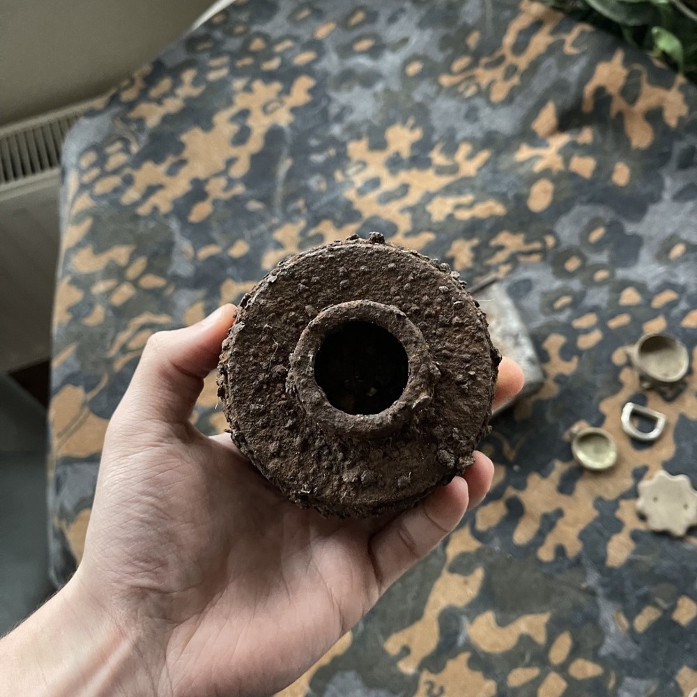 WW1 Front Line Item Lot Eastern Front German WW1