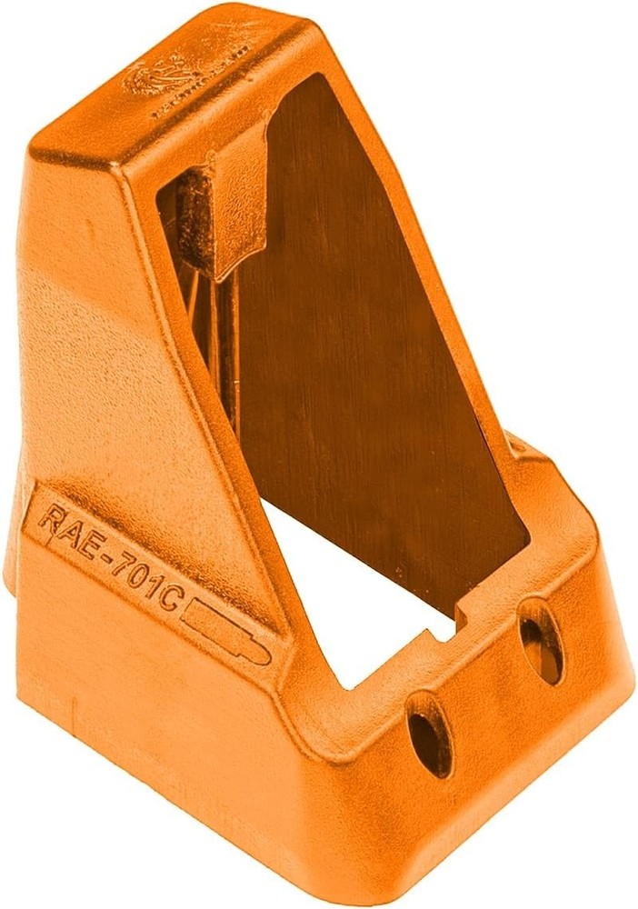 Speed Loader for S&W M&P M2.0 & Shield Plus - Fast, Easy Loading, Orange