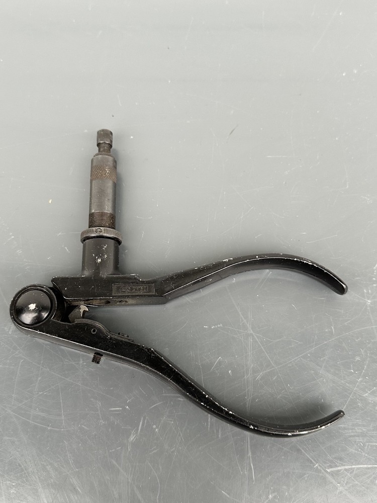 Lyman Ideal No. 310 Reloading Tool w/ 308 Win. Reloading Die