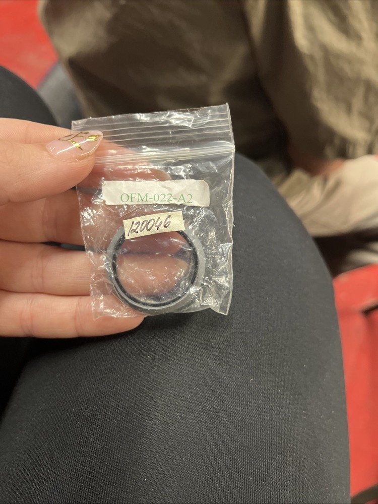 PSQ 20 Sacrificial Lens Window