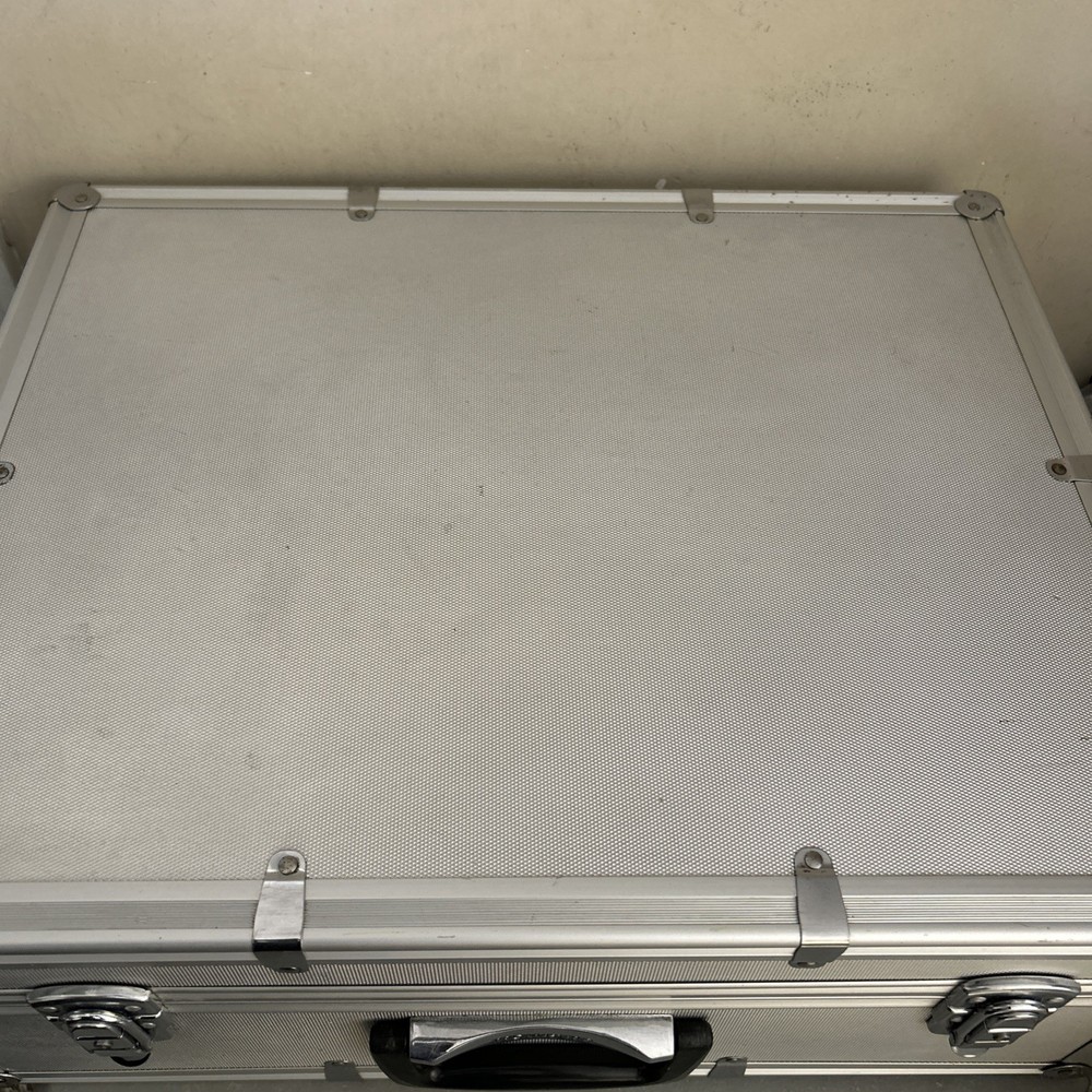 Carl Zeiss OPMI HP-1 microscope