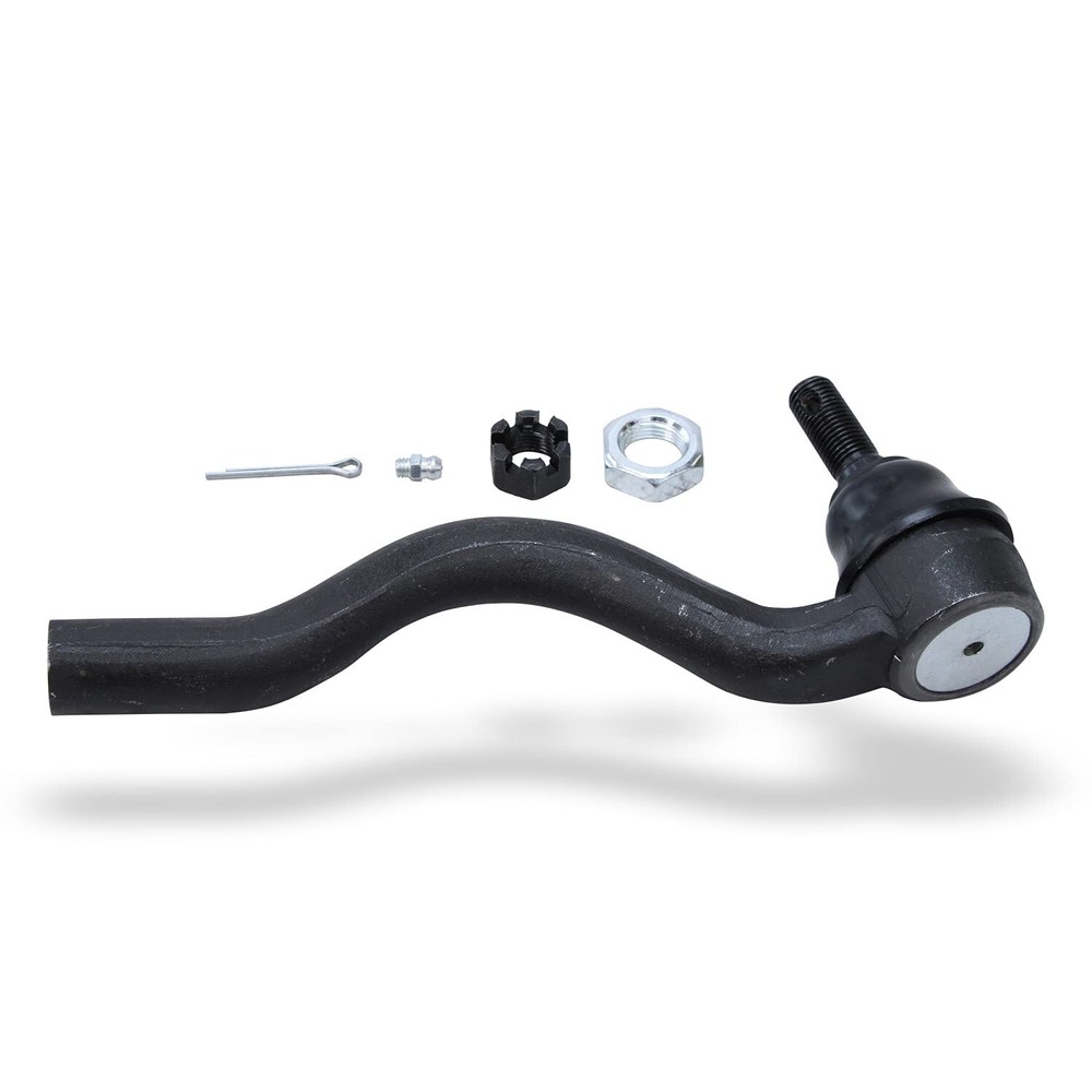 For 2011 2012 2013 2014 2015 Durango Jeep Grand Cherokee Outer Inner Tierod Boot