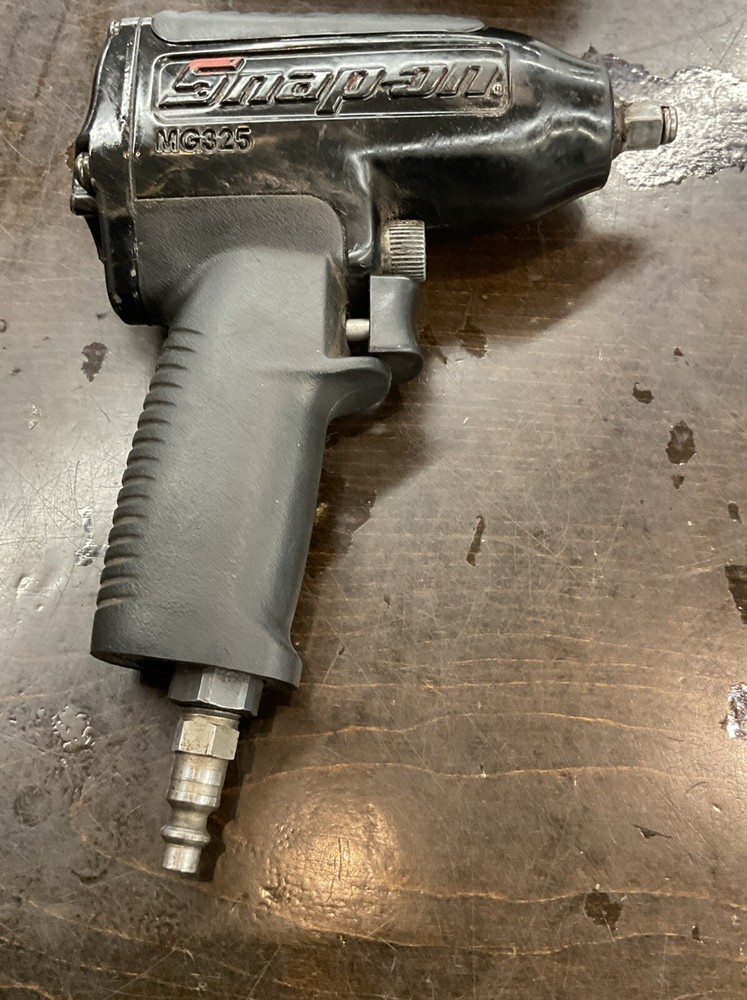 Snap-On MG324 1/4 Impact